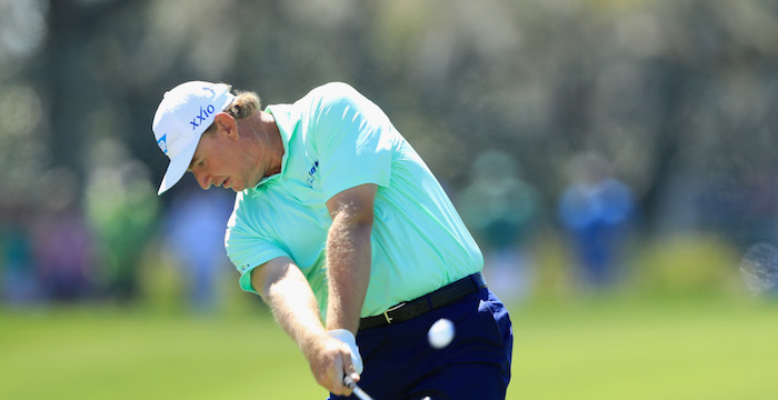 Ernie Els