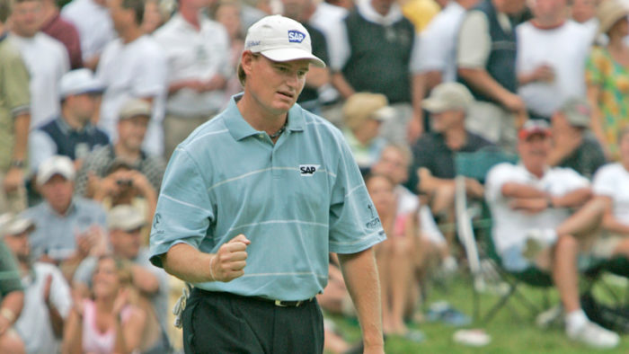 Ernie Els