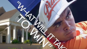 Rickie Fowler