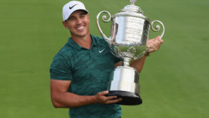 Brooks Koepka