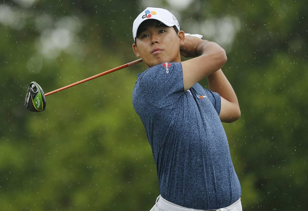 Si-Woo Kim