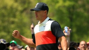 Brooks Koepka