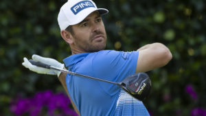 Louis Oosthuizen