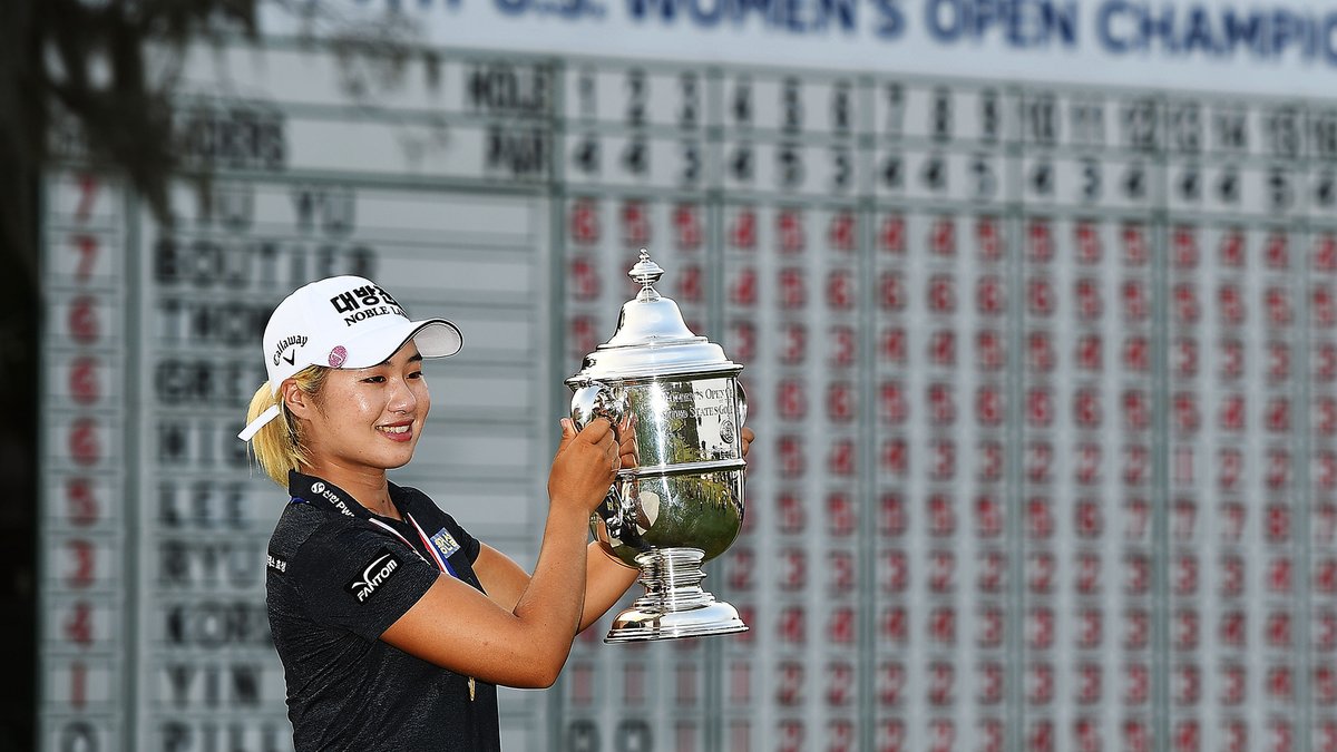 LPGA confirms additional changes to revised schedule