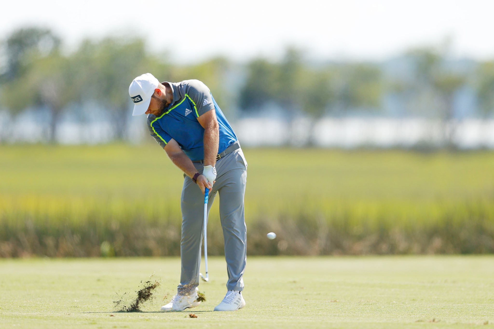 Watch Round 3 highlights of the RBC Heritage