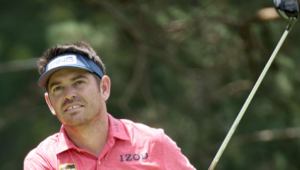 Louis Oosthuizen