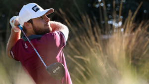 Tyrrell Hatton