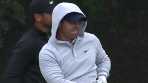 Rory McIlroy