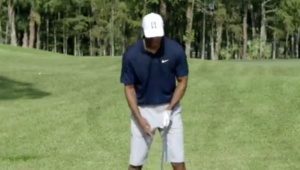 Tiger Woods