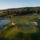 12th hole Knysna Golf Club