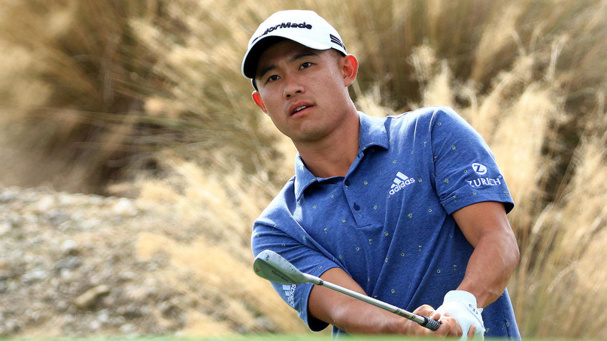 Collin Morikawa is first American to win DP World Tour, Race to Dubai