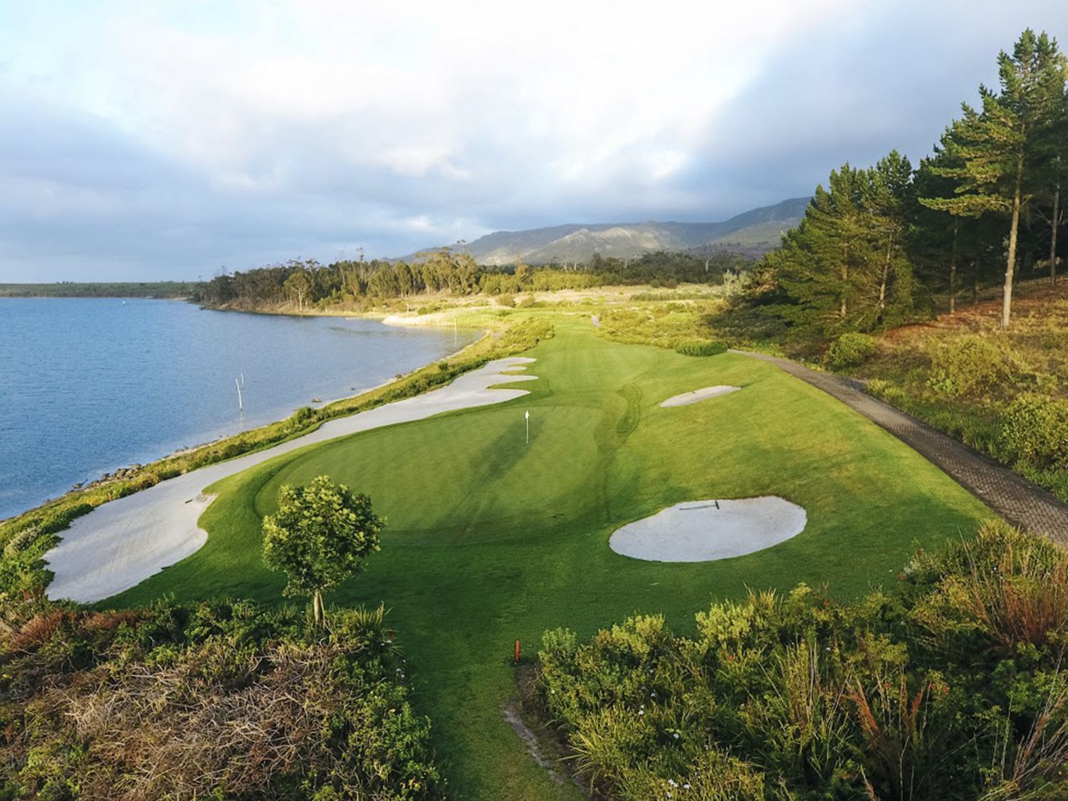 Course of the Month: Arabella Golf Club