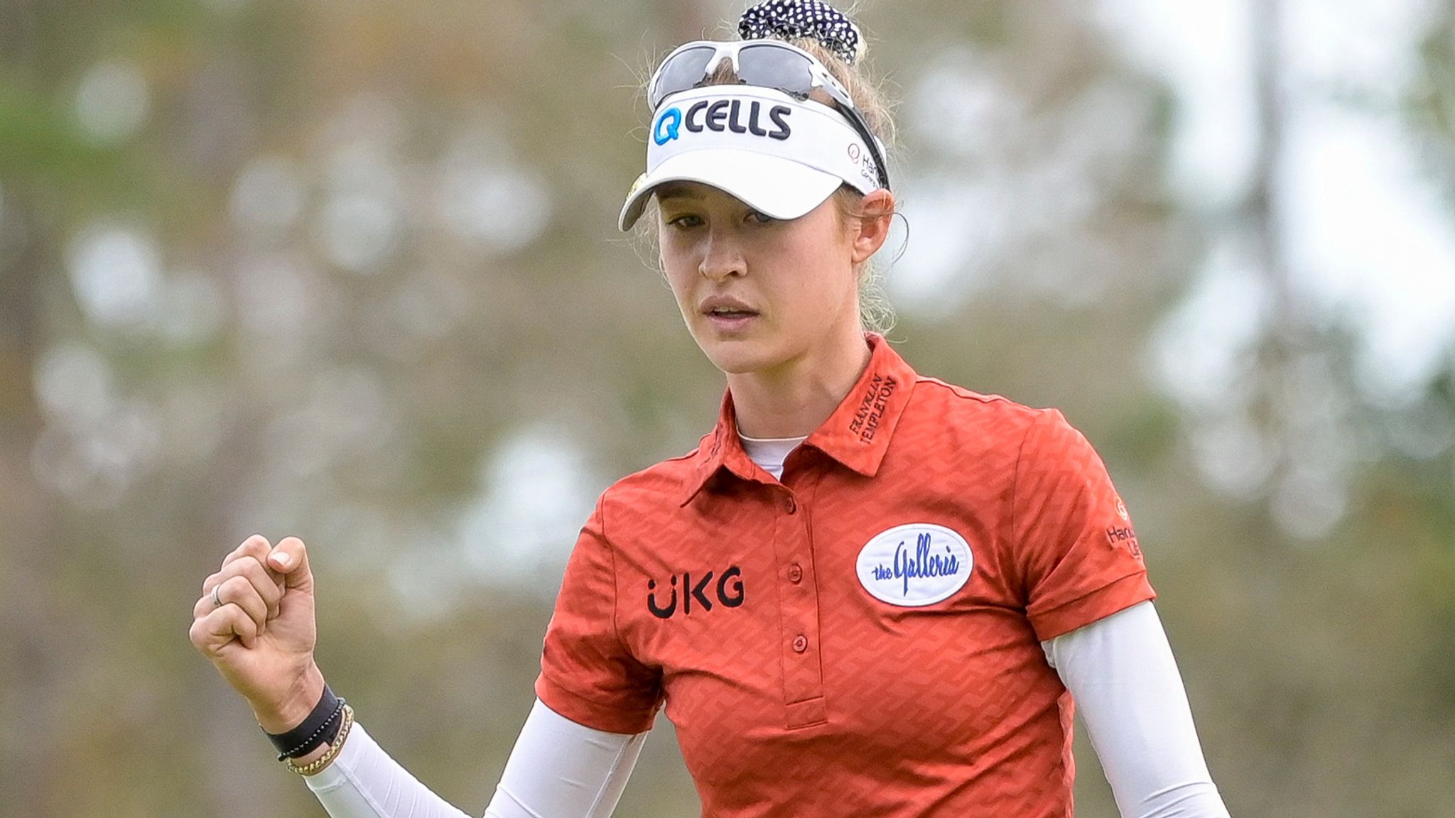 2023 Meijer LPGA Classic prize money payouts for each LPGA player