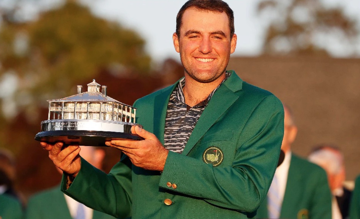 How will Masters Champions Dinner be affected by LIV-PGA Tour feud?