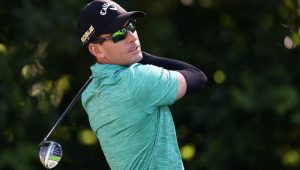 Dylan Frittelli Charles Schwab Challenge 26 May 2022