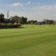 17th hole Benoni Country Club