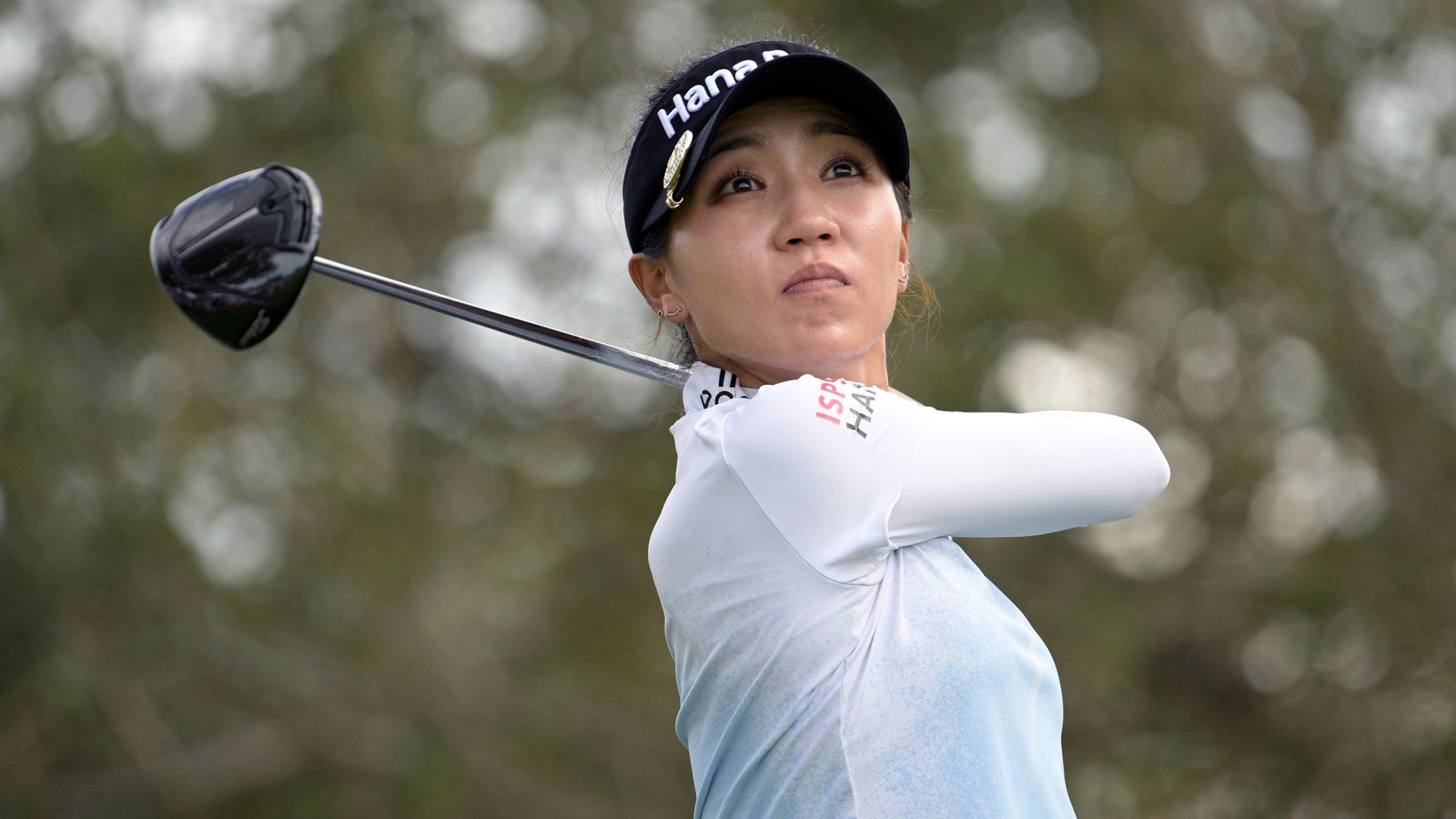 Lydia Ko CME Group Tour Championship 17 Nov 2022