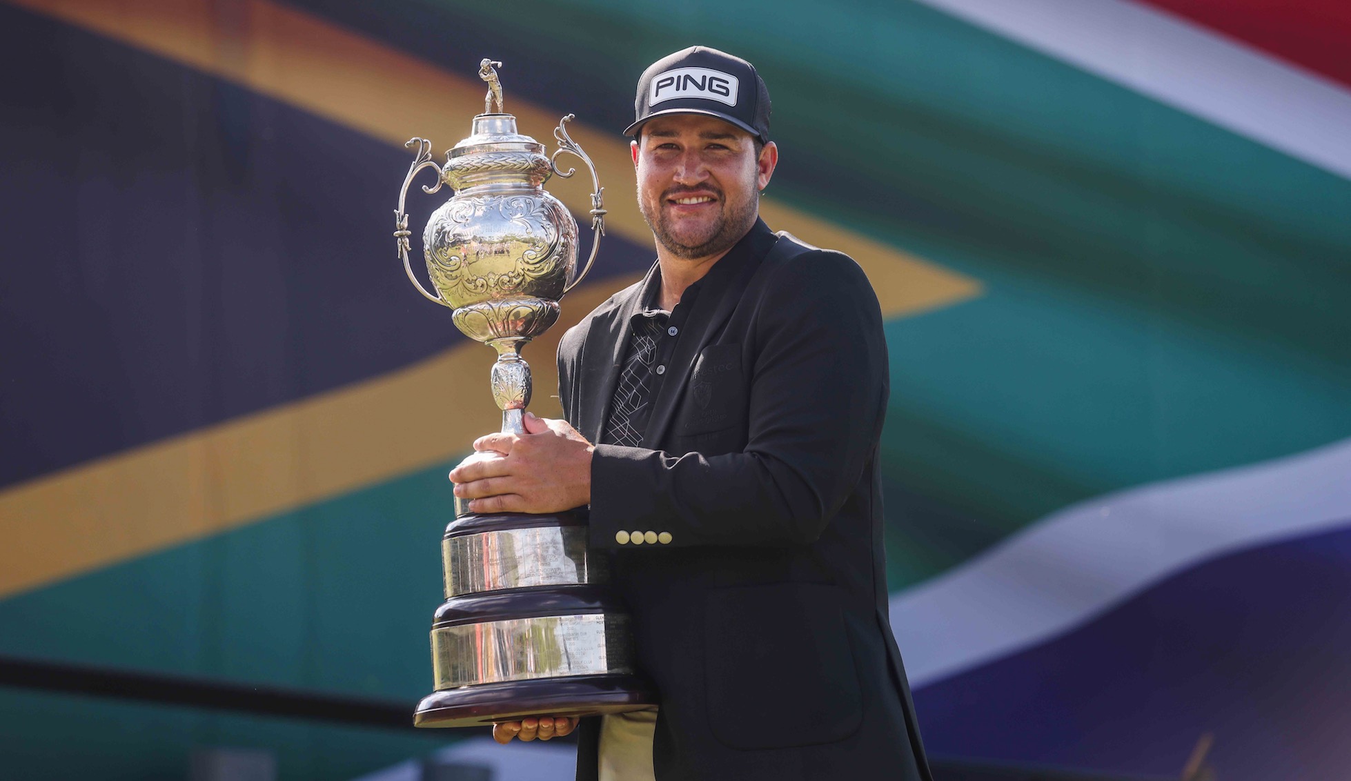 The Masters: Three South Africans in the 2023 field