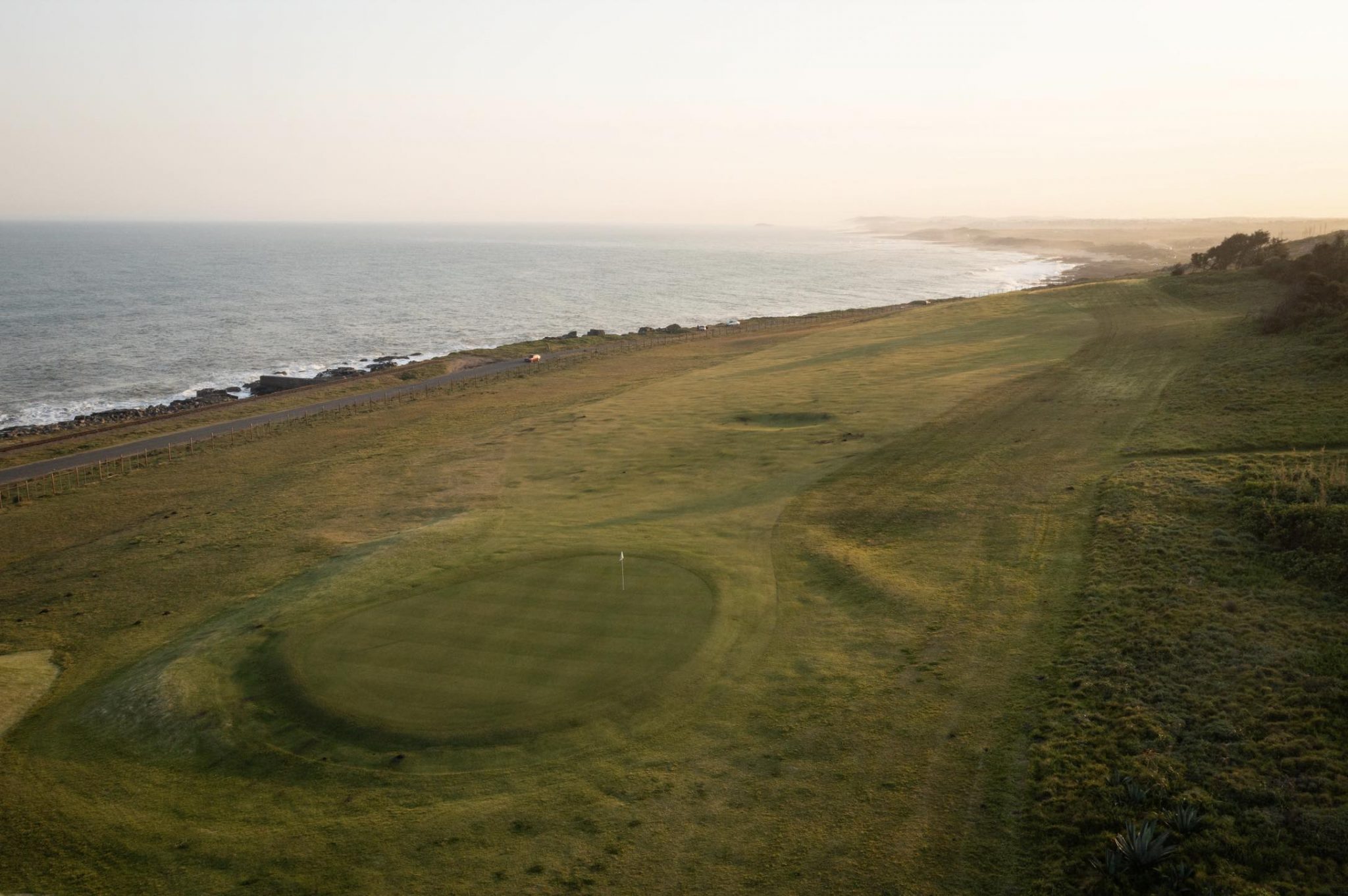 Course of the Month West Bank Golf Club