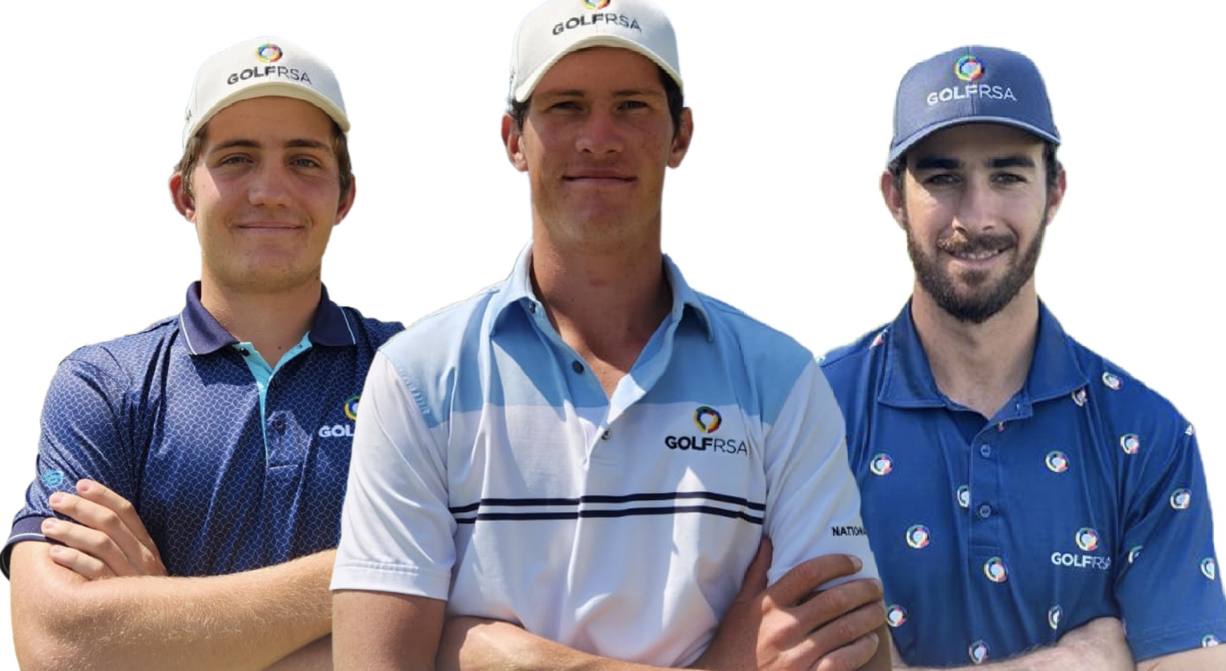 Power-packed SA team for World Amateur Champs