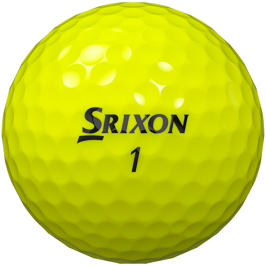 Srixon Yellow Drive Golf ball for sale in Western Cape