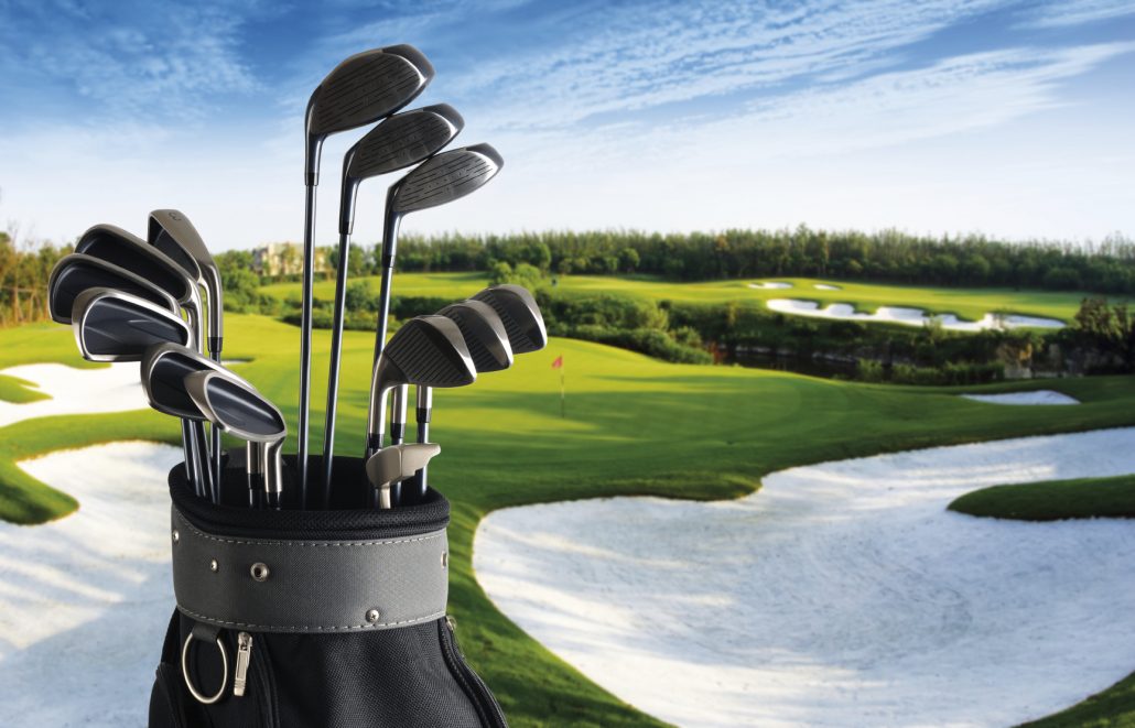 Callaway Golf Club for sale in Western Cape