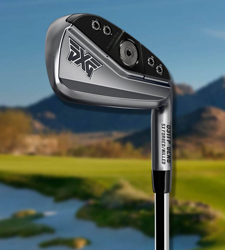 PXG Golf Club for sale in Gauteng