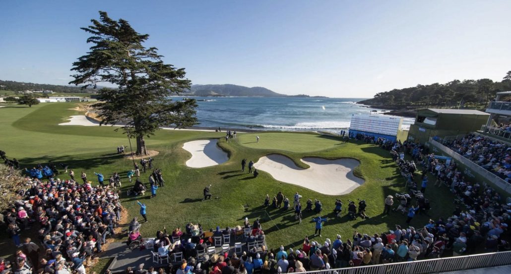 Pebble Beach Pro-Am