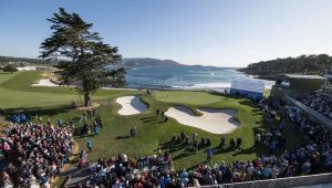 Pebble Beach Pro-Am