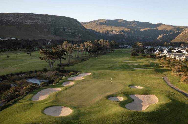 Course Of The Month: Hermanus Golf Club