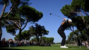 Jon Rahm Spanish Open 12 Oct 2023 Stuart Franklin Getty Images