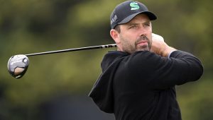 Charl Schwartzel Open 2023 Ross Kinnaird Getty Images