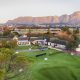clubhouse Royal Cape Golf Club