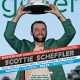 Compleat Golfer cover May 2024