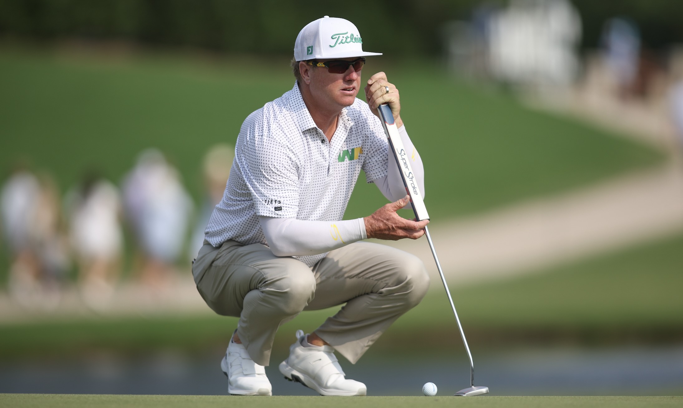 Charley Hoffman 23 May 2024 Tim Heitman