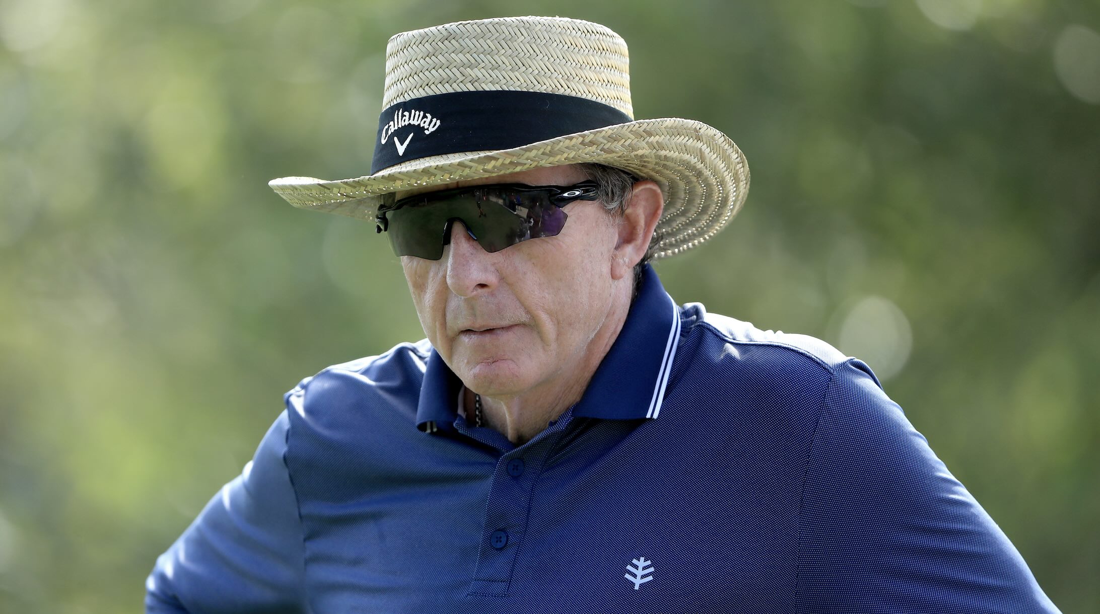 David Leadbetter Sam Greenwood Getty Images