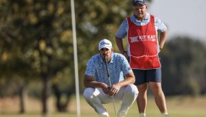 Gerhard Pepler 24 May 2024 Carl Fourie Sunshine Tour