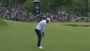 Highlights: 2024 PGA Championship (Round 2)