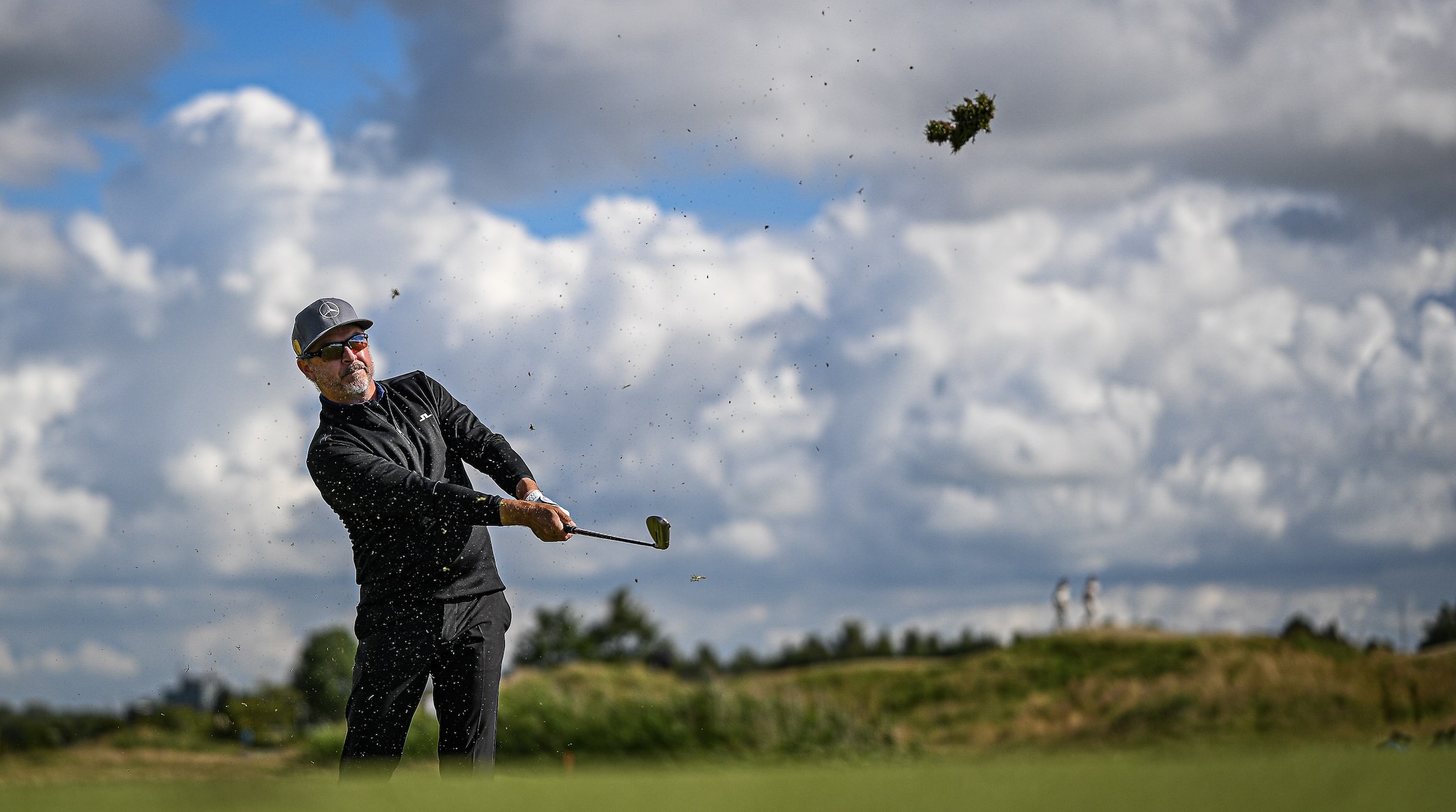 Mikko Korhonen 22 June 2024 Octavio Passos Getty Images