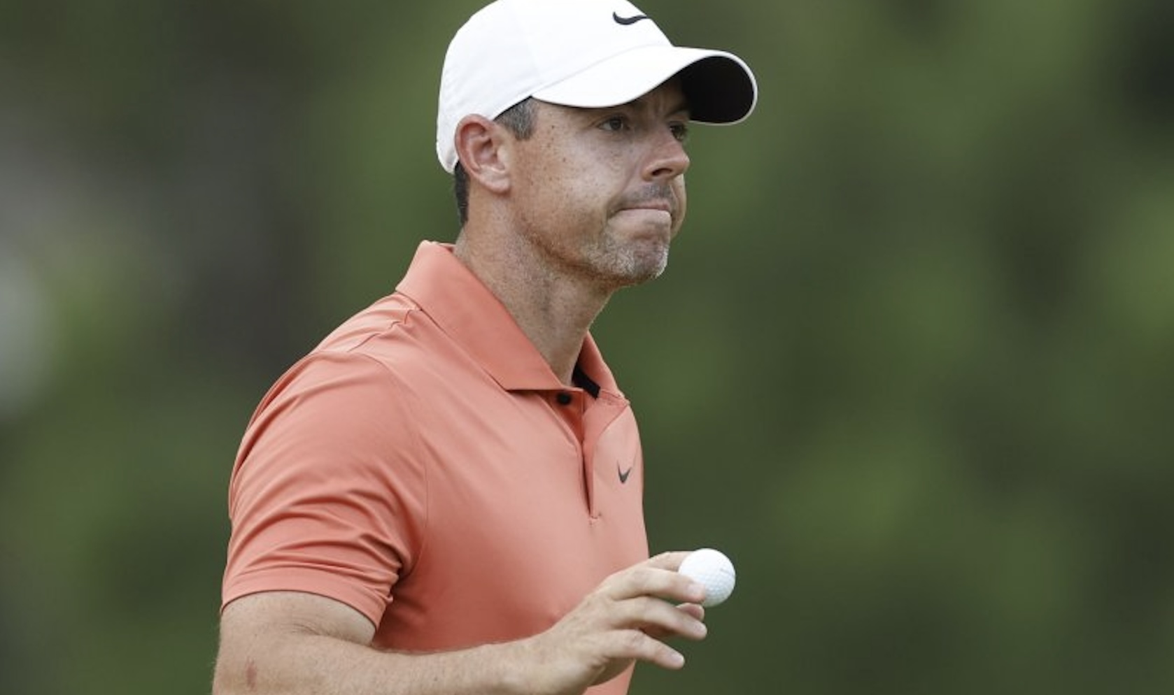 Rory McIlroy 13 June 2024 Sean M Haffey Getty Images