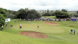 Durban Country Club Richard Heathcote Getty Images