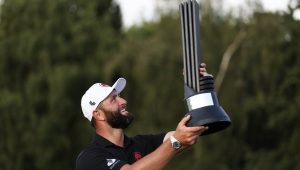 Jon Rahm LIV UK 28 Juy 2024 Cameron Smith Getty Images