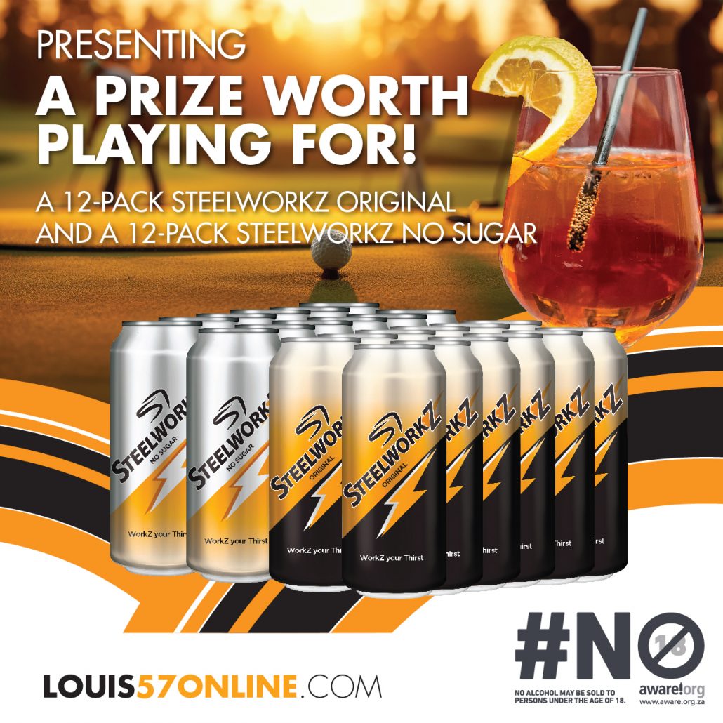 Stellar prize up for grabs with Louis57 Online this August! (Closed)