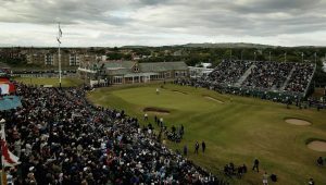 Royal Troon Warren Little Getty Images