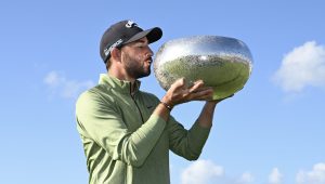 Frederic Lacroix 25 Aug 2024 Octavio Passos Getty Images