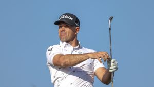 Louis de Jager 17 Aug 2024 Carl Fourie Sunshine Tour