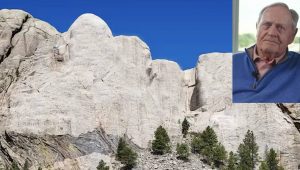 Jack Nicklaus Mount Rushmore golf