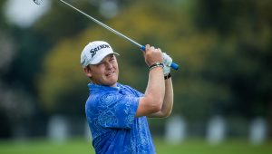 Slade Pickering Big Easy Tour Sunshine Tour Tyrone Winfield