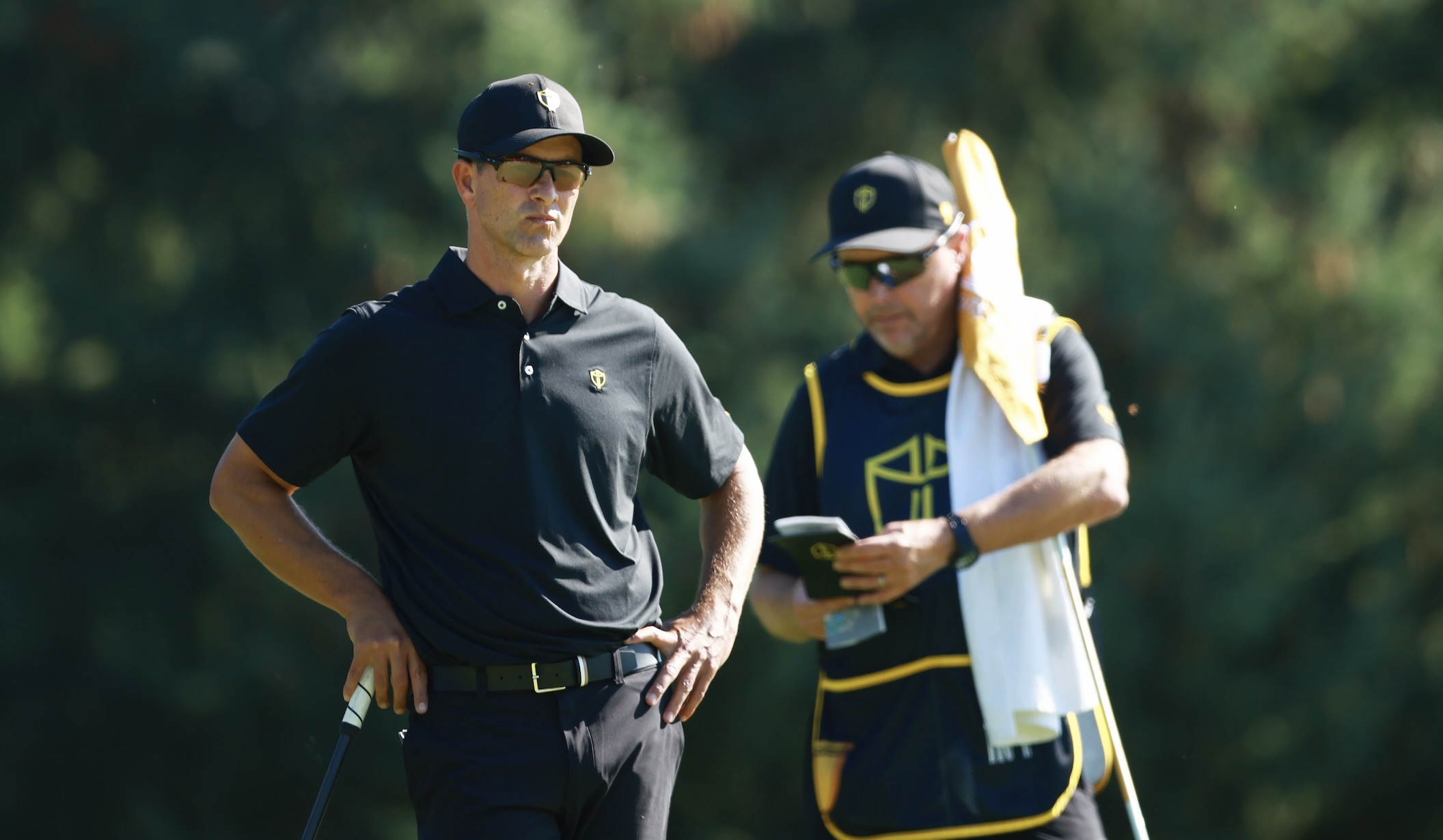 Adam Scott 29 Sep 2024 Vaughn Ridley Getty Images