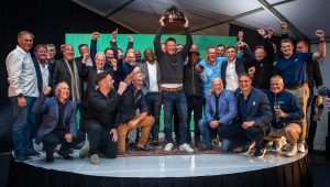 Jacques Kallis Conservation Cup